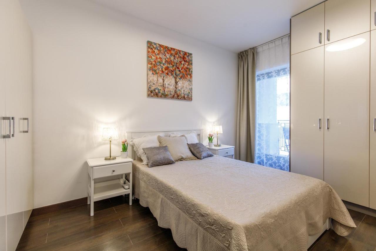 K40 Boutique Apartment In The City Center Budapest Exterior foto