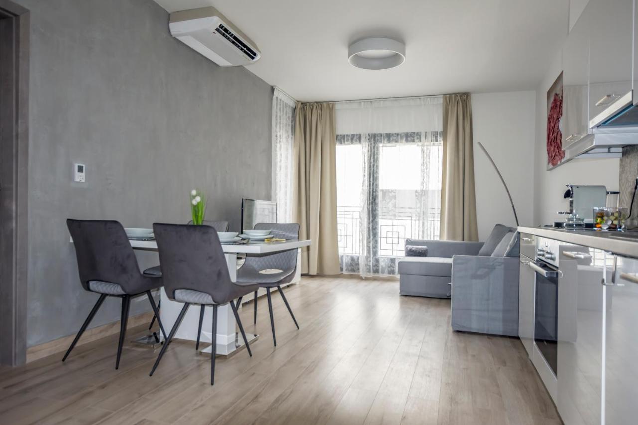 K40 Boutique Apartment In The City Center Budapest Exterior foto