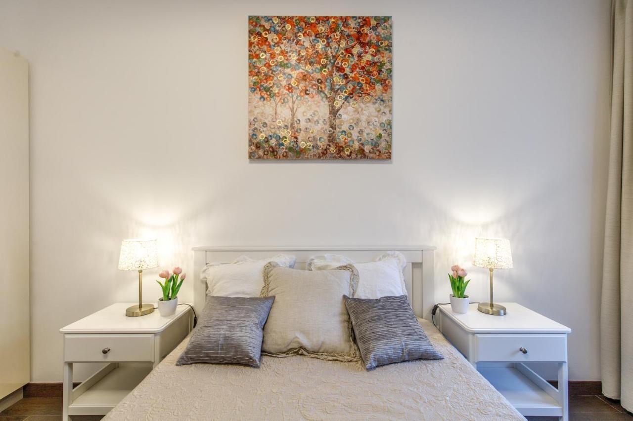 K40 Boutique Apartment In The City Center Budapest Exterior foto